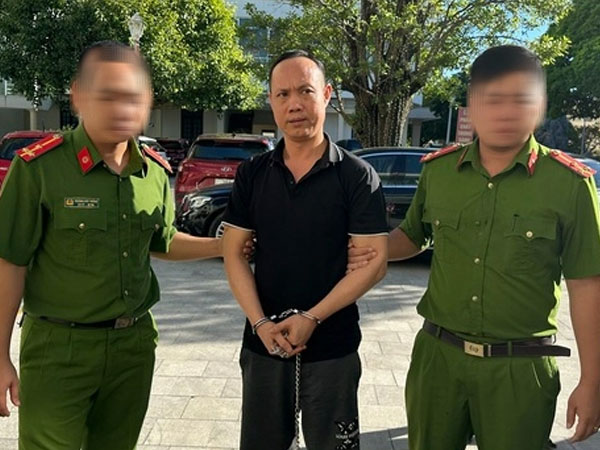 Trốn nã 14 năm vẫn tham gia hoạt động bảo kê, đòi nợ thuê