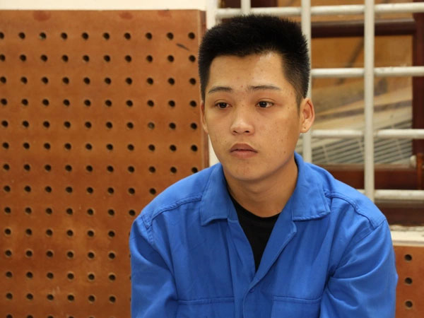 Nam thanh niên vướng vòng lao lý vì thiếu nữ 16 tuổi sinh con