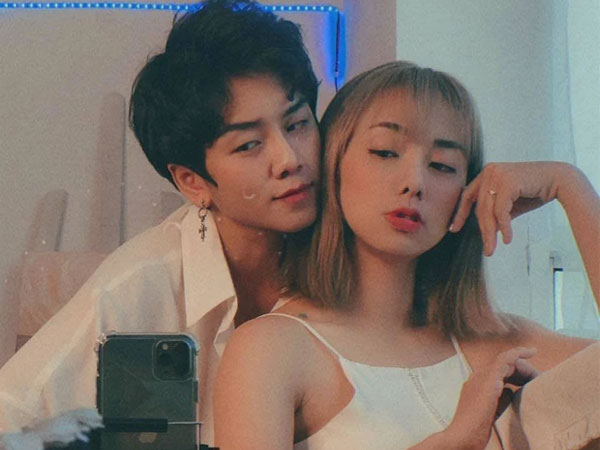 Chuyện tình Miko Lan Trinh và người yêu đồng giới: Ở ẩn sau scandal tình ái, vừa hot trở lại đã vướng nghi vấn chia tay