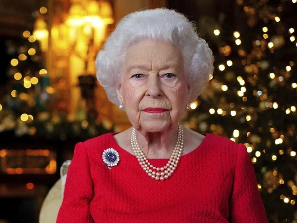 'Bạn gái AI' dụ kẻ cực đoan âm mưu ám sát Nữ hoàng Elizabeth II