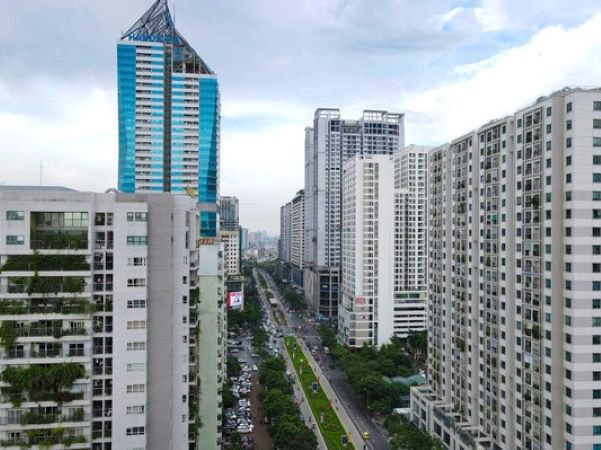 Thuê nhà trên 15m2 mới được đăng ký thường trú ở Hà Nội