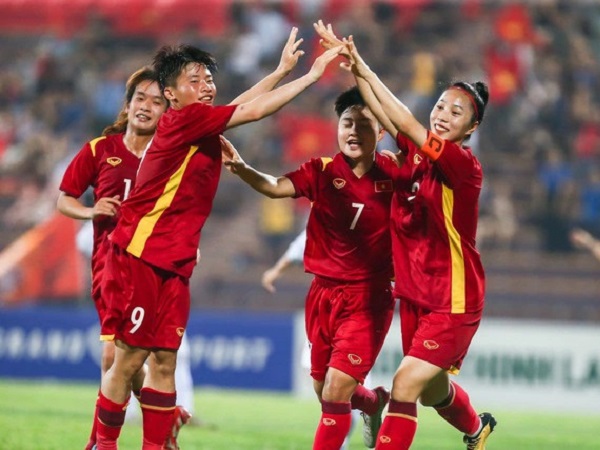 Hôm nay, tuyển nữ Việt Nam bắt đầu chinh phục chức vô địch U19 nữ Đông Nam Á 2023