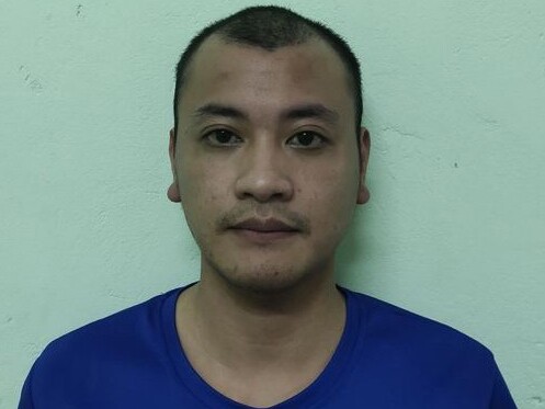 Nửa đêm tìm chỗ 'đập đá', thanh niên bất ngờ 'đụng' trúng Công an phường