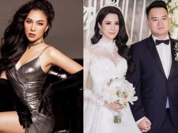 Diệp Lâm Anh tố chồng ngoại tình với nhiều cô gái, ngay cả trong lúc vợ mang bầu