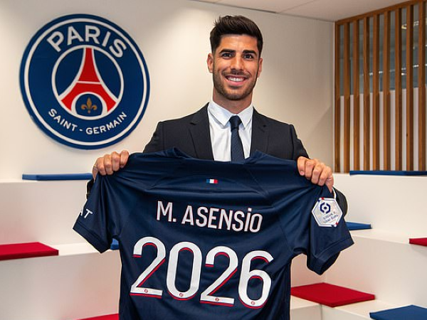 Tân HLV Enrique tìm được người thay thế Messi tại PSG