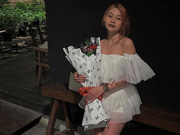 Style đời thường của hot girl Việt kiều tham gia Người Ấy Là Ai