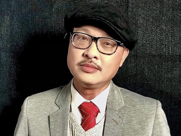 Nghệ sĩ Trọng Hiếu bị cướp giữa đêm