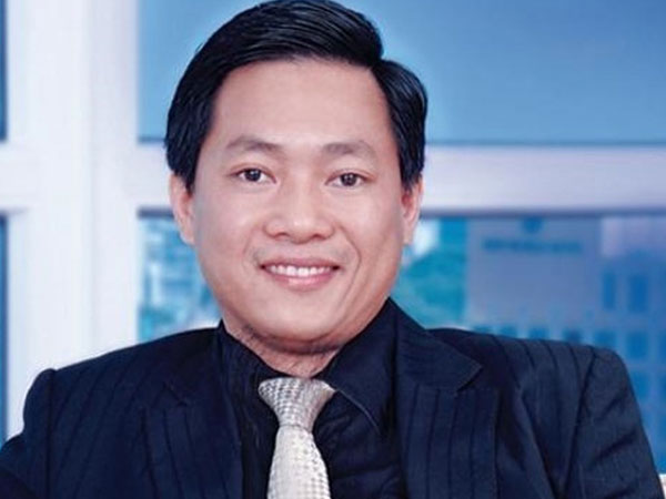 Hé lộ tài sản chứng khoán của đại gia Nguyễn Cao Trí đang 'mất tích'