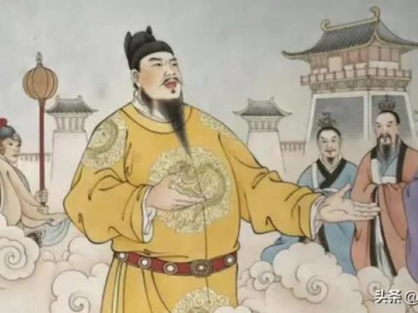 Đỉnh cao tàn ác như Chu Nguyên Chương, phát minh ra hình phạt chỉ với một tờ giấy nhưng độ tàn bạo không kém gì lăng trì