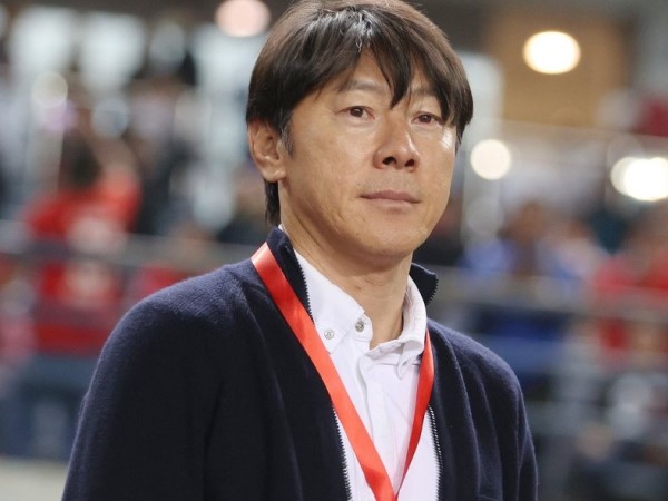 Không dự World Cup, HLV Shin Tae Yong nhận nhiệm vụ mới