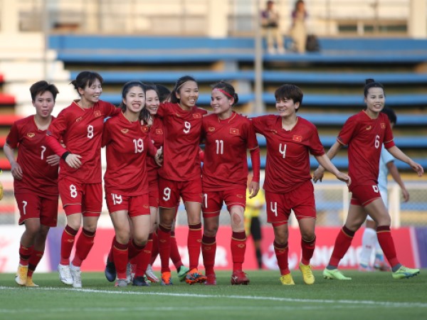 Tuyển nữ Việt Nam: Cú hích Thanh Nhã cùng lứa gen Z ở World Cup