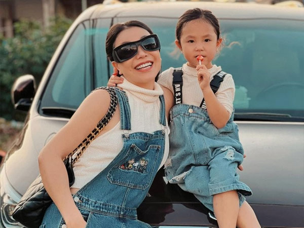 Từng bị bố ruột của con gái ép phá thai, Trà Ngọc Hằng nói về cách hành xử của bạn trai cũ sau 5 năm