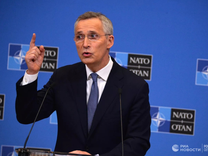 NATO theo dõi sát các động thái của Wagner, Bulgaria từ chối cấp vũ khí cho Kiev
