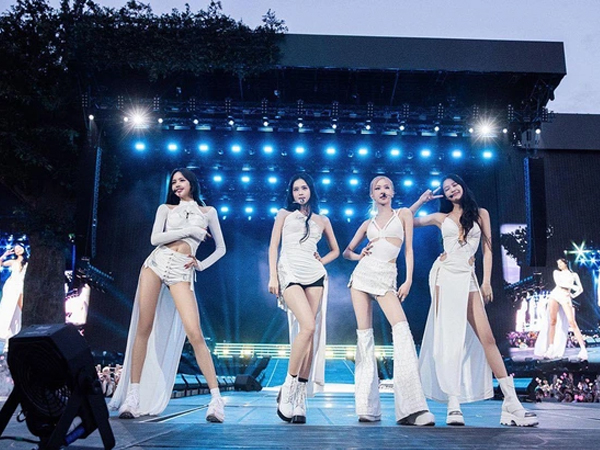 Concert BlackPink tại Hà Nội: Hơn 100.000 người xếp hàng chờ mua vé, gấp nhiều lần số lượng của BTC, nhiều hạng vé SOLD OUT