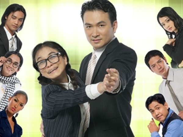 Những mảnh đời hiện nay của dàn diễn viên từng đóng phim 'Cô gái xấu xí'