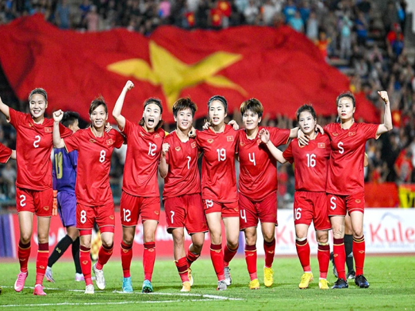 Đâu là đội hình tối ưu của ĐT nữ Việt Nam ở World Cup nữ 2023?