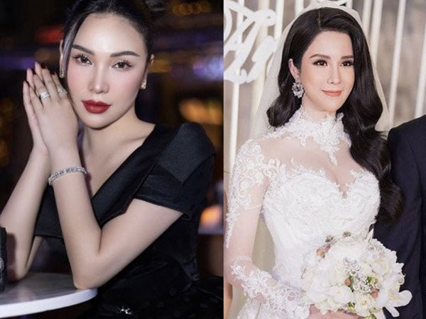 Quỳnh Thư sống sang chảnh sau ồn ào với chồng cũ Diệp Lâm Anh