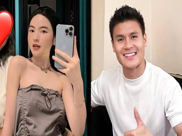 Chu Thanh Huyền có động thái ẩn ý chuyện chia tay, Quang Hải nói gì?