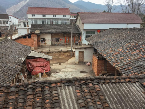 Con trai gây ra thảm sát vào đêm giao thừa vì mối thù mất mẹ 22 năm trước