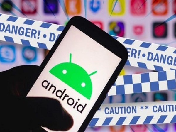 'Kẻ xấu dùng tới 195 hệ thống để lừa người dùng cài app giả mạo'