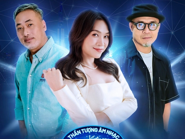 Vietnam Idol 2023 hứa hẹn bùng nổ vào tối nay, dàn sao Việt háo hức