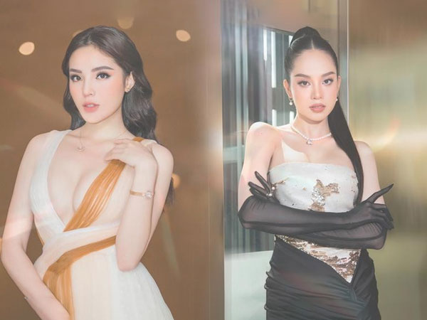 Hai nàng hậu công khai 'dao kéo' dù đăng quang cuộc thi 'cấm tiệt' thẩm mỹ