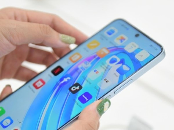 HONOR trở lại thị trường Việt Nam với HONOR X8a