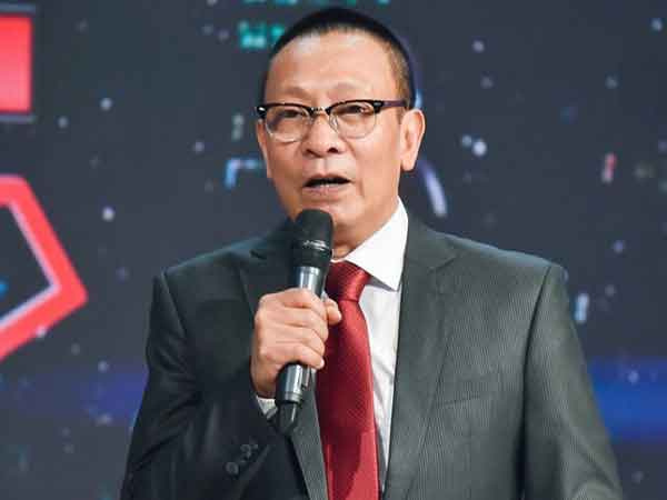 MC Lại Văn Sâm từng đi xin việc nhưng không ai nhận