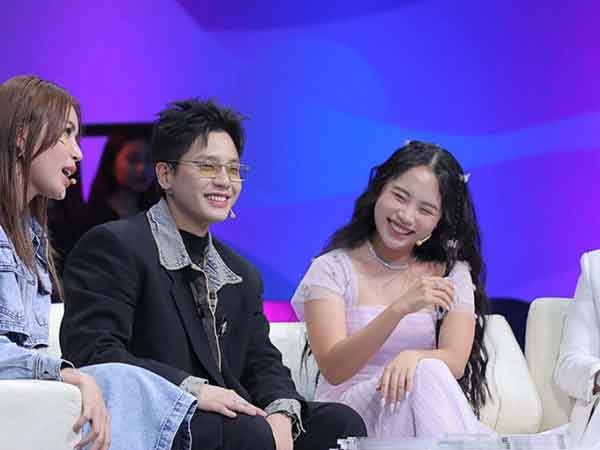 Phương Mỹ Chi ở Người Ấy Là Ai: Bị Trấn Thành cắt lời vì câu hỏi 'vô tri', phải đứng ra xin lỗi khách mời vì điều này?