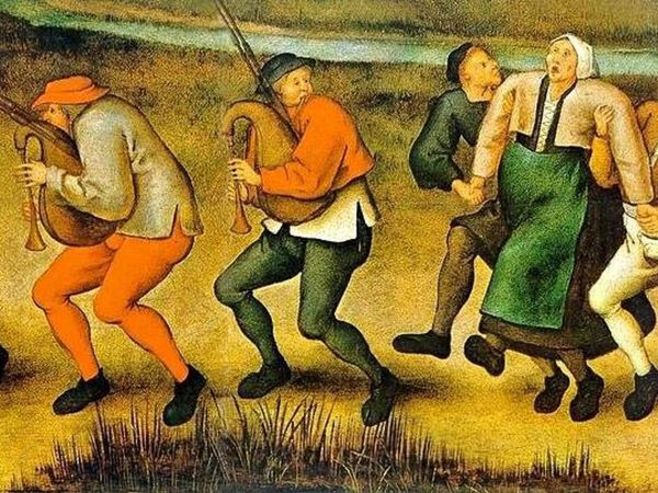Những sự kiện kỳ lạ hãi hùng nhất lịch sử muôn đời không lời giải