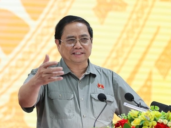 Thủ tướng: Bố trí 2,53 tỷ USD vốn ODA cho 16 dự án khu vực ĐBSCL