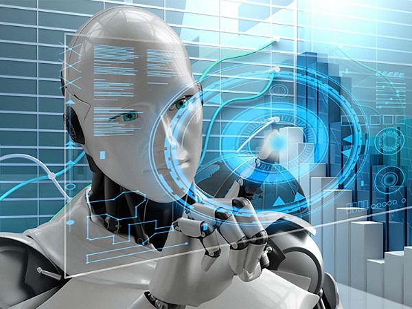 AI có thể xóa bỏ lớp học truyền thống