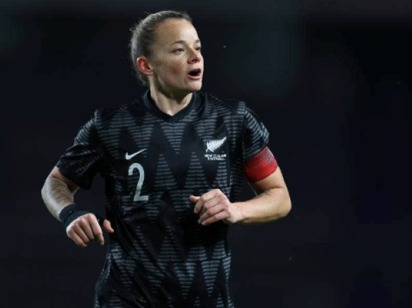Đội trưởng New Zealand ngạc nhiên với chiến thuật của tuyển nữ Việt Nam
