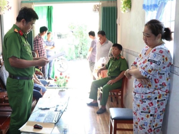 Chủ nợ tự ý bán, cầm cố tài sản thế chấp, chiếm đoạt hơn 4 tỷ đồng