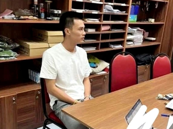 Công an TP HCM bắt khẩn cấp Khanh 'Super'