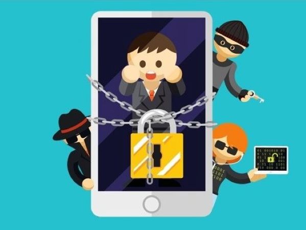 Xóa ngay hai ứng dụng phổ biến này nếu không muốn dữ liệu bị gửi về Trung Quốc