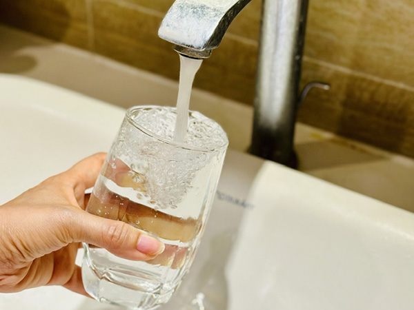 Hà Nội chính thức tăng giá nước sạch
