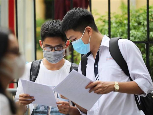 Chiều nay, Hà Nội dự kiến công bố hạ điểm chuẩn vào lớp 10 THPT công lập