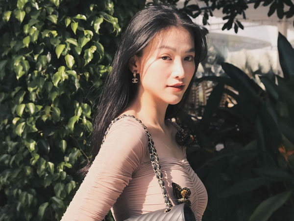 Một Hoa hậu Việt tiết lộ tình trạng sức khỏe sau khi mắc bệnh cường giáp