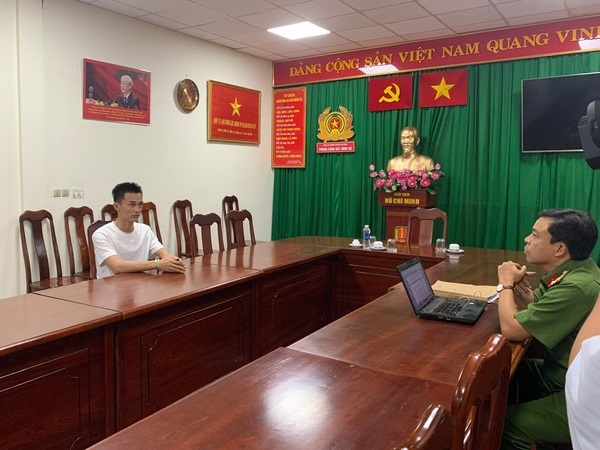 Vì sao Khanh 'Super' bị bắt khẩn cấp?