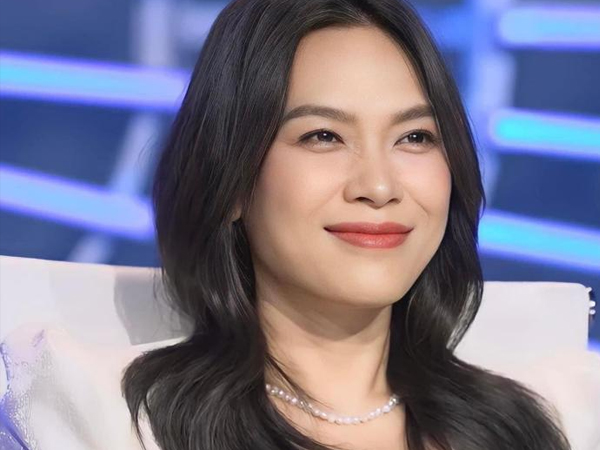 Khiến khán giả và loạt sao Việt u mê, nhan sắc của Mỹ Tâm tại Vietnam Idol 2023 lên top 1 tìm kiếm Google