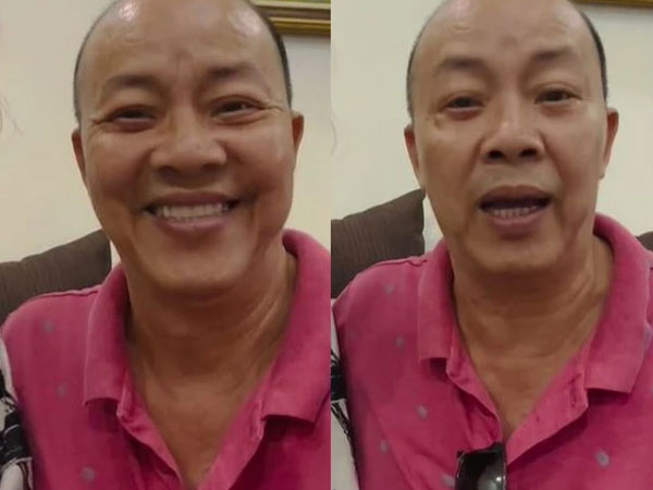 NSƯT Đức Hải sau hơn 2 năm mất chức Phó Hiệu trưởng chỉ vì 1 status thiếu chuẩn mực giờ ra sao?