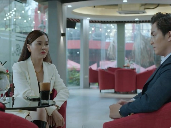Nơi giấc mơ tìm về tập 31: Gia An tìm ra sự thật vụ tai nạn của Phương, bí ẩn về cái chết của bố mẹ cũng hé mở