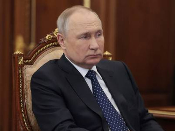 Tổng thống Putin gặp ông chủ Wagner vài ngày sau vụ nổi loạn