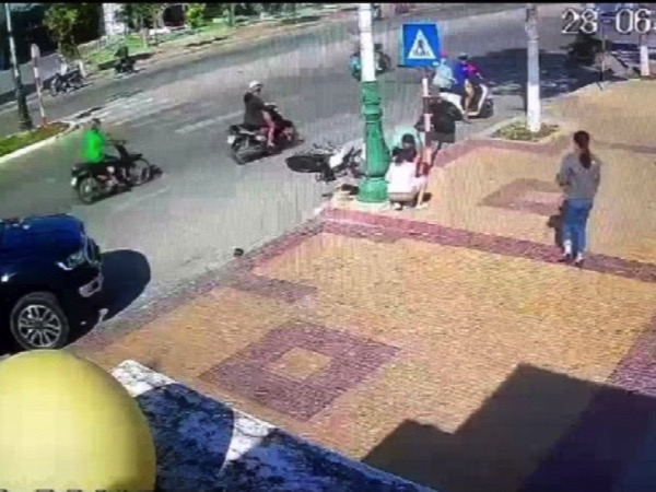 Sắp xét xử cựu quân nhân gây tai nạn làm nữ sinh ở Ninh Thuận tử vong