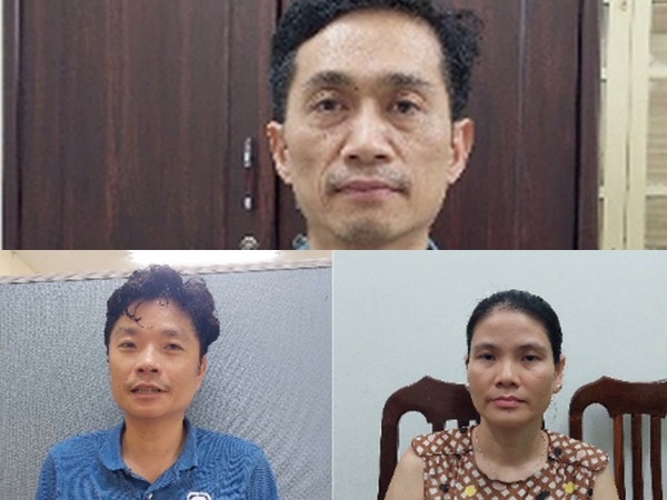 Vợ chồng Tổng giám đốc APS thổi giá, thao túng thị trường chứng khoán thế nào?