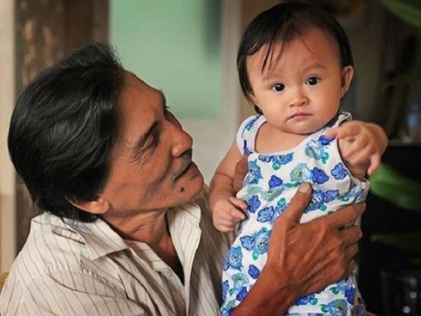 Bi kịch khốn khó về già của Thương Tín: Vì đâu nên nỗi?