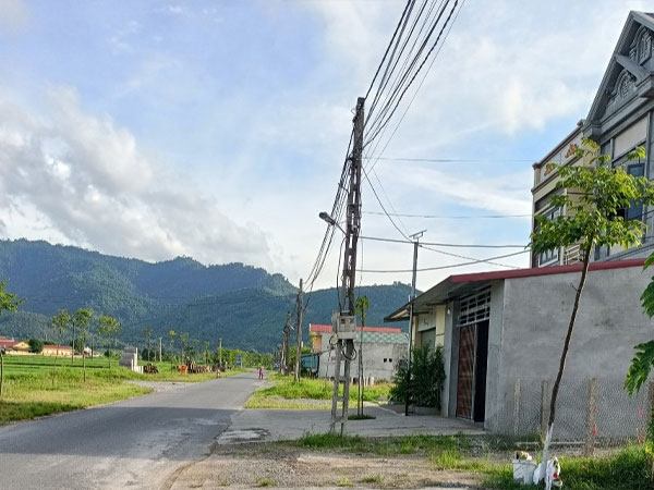 Nắng nóng cắt điện luân phiên, người dân Phú Thọ bất ngờ vì tiền điện tăng vọt