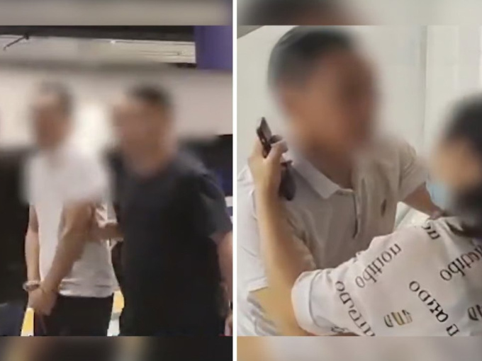 Tội phạm trốn truy nã 30 năm gây sốt mạng xã hội khi giục vợ sớm tìm người đàn ông khác