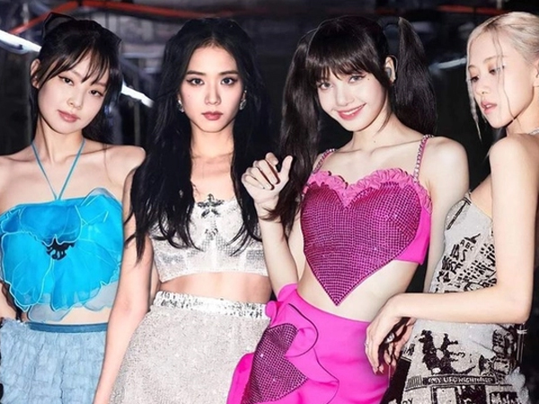 BlackPink không đến TPHCM như tin đồn